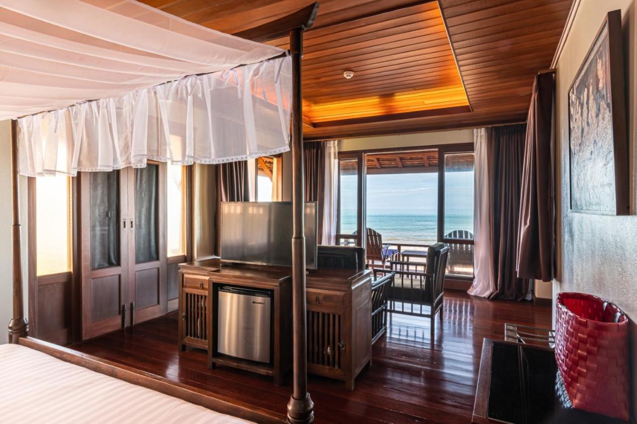 Khaolak Laguna Resort Khao Lak Exterior foto