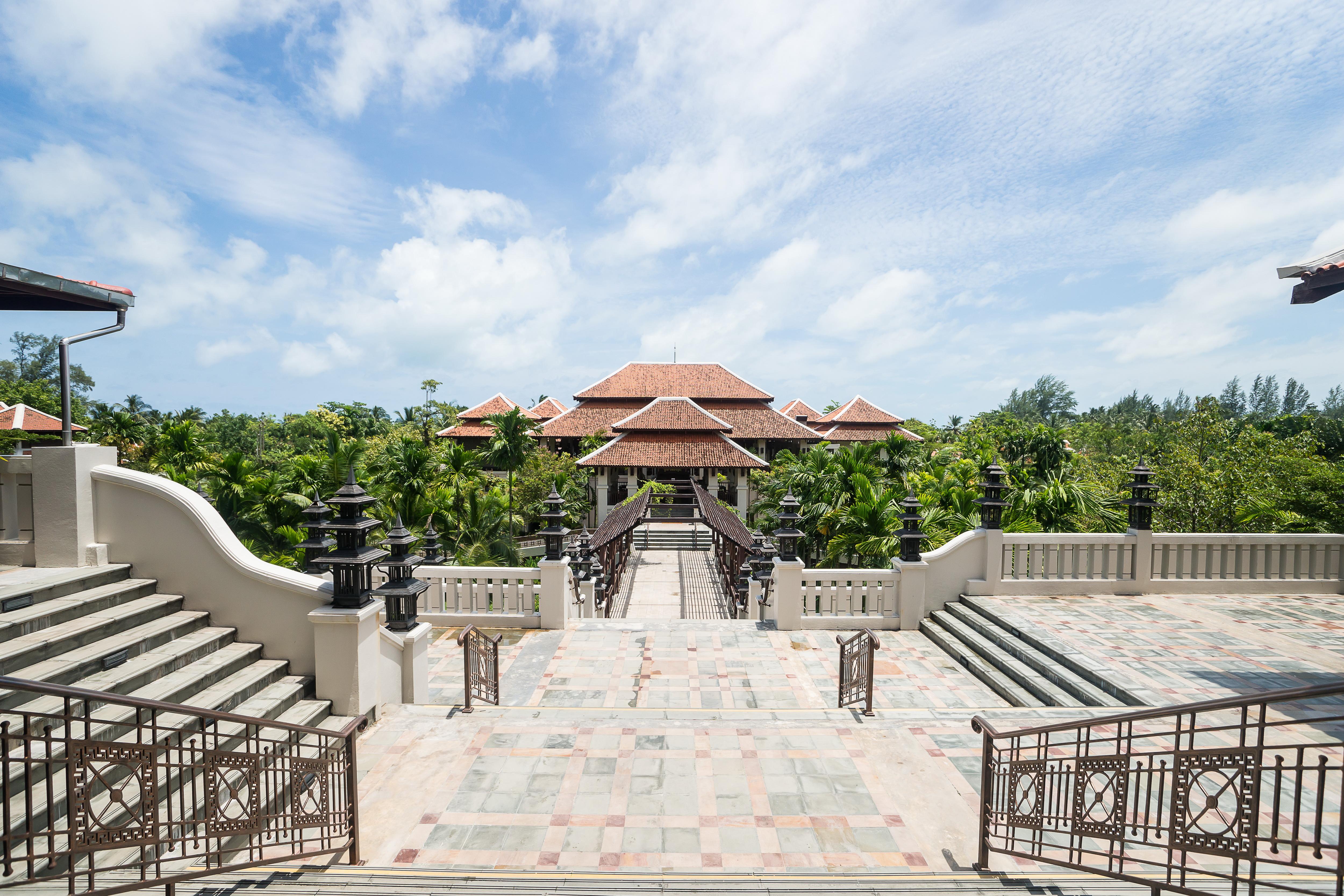 Khaolak Laguna Resort Khao Lak Exterior foto
