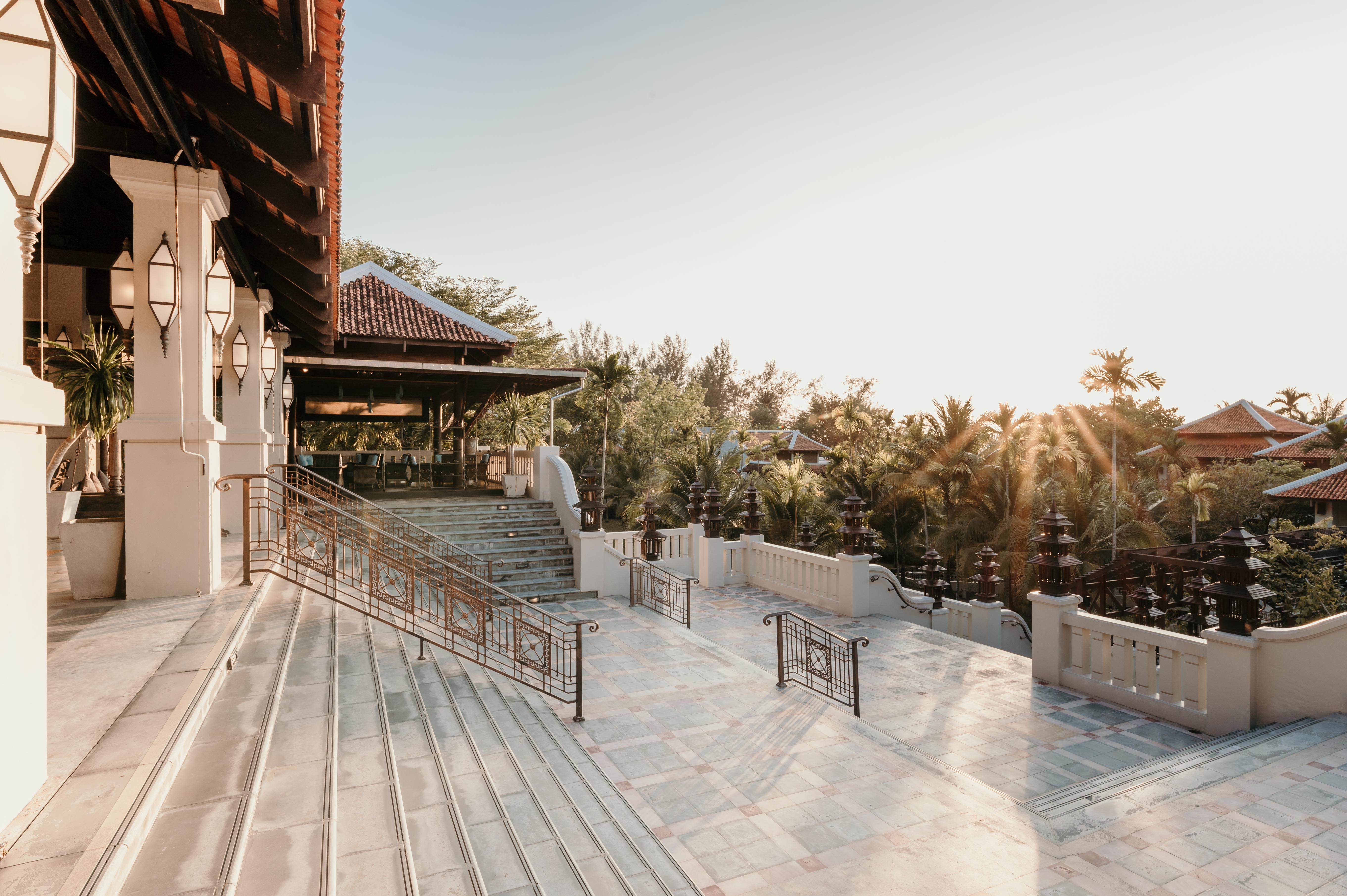 Khaolak Laguna Resort Khao Lak Exterior foto