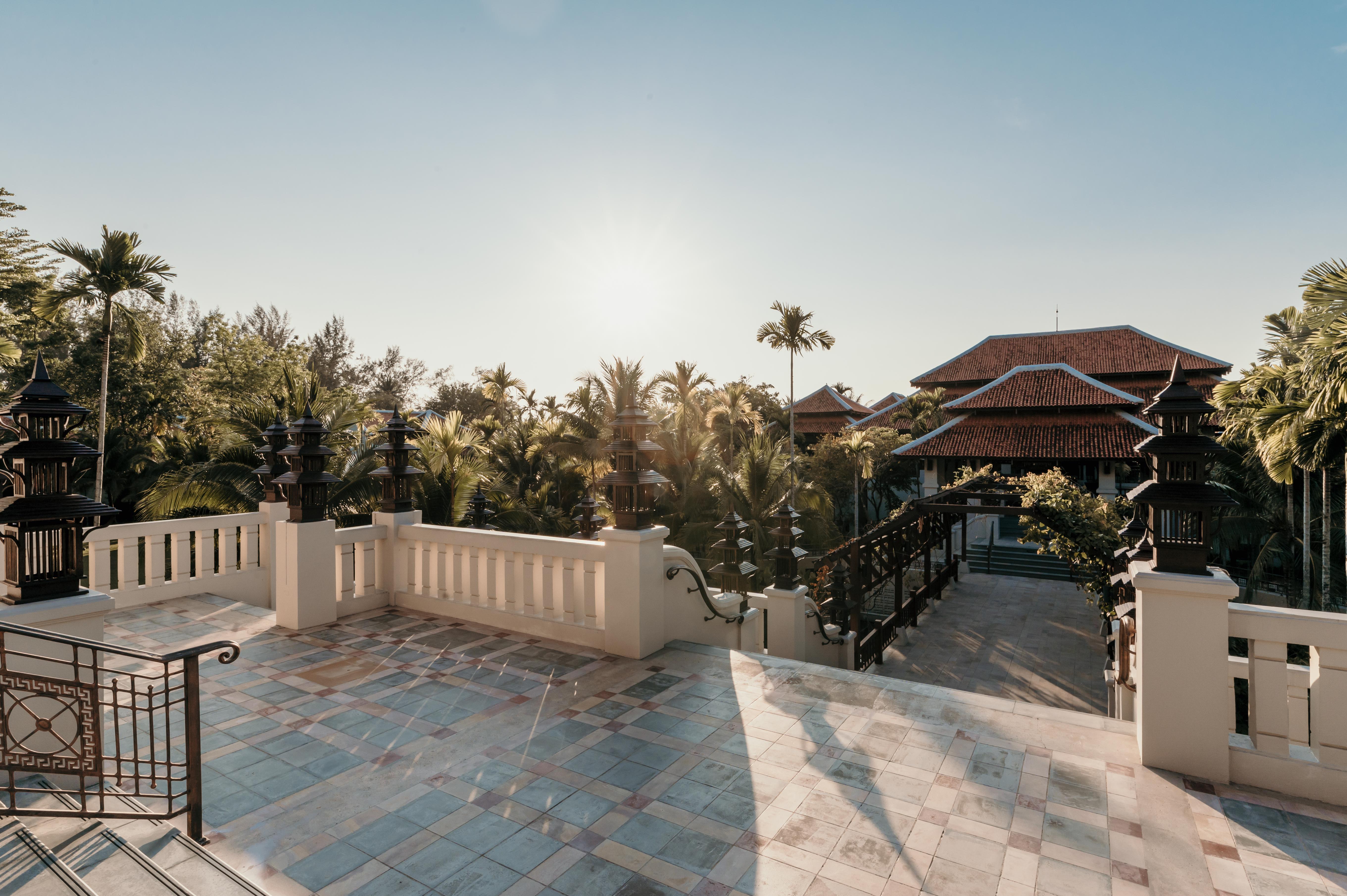 Khaolak Laguna Resort Khao Lak Exterior foto